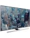 Телевизор Samsung 40JU7000 - 40" 3D 4K Smart TV - 2t