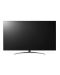 Смарт телевизор LG - 55SM9010PLA, 55", 4K UHD, сив - 2t