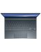 Лаптоп Asus ZenBook - UX425JA-WB711T, сив - 5t