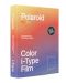 Филм Polaroid Color film for i-Type - Color Wave Edition - 1t