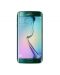 Samsung SM-G925 Galaxy S6 Edge 32GB - зелен - 1t
