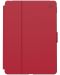 Калъф Speck - Balance Folio, iPad 9/8/7 10.2, червен - 1t