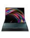 Лаптоп Asus ZenBook Pro Duo - UX581LV-H2002R, син - 1t