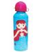 Бутилка за вода Must - За момичета, 500 ml, асортимент - 1t