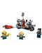 Конструктор Lego Minions - Преследване с колела (75549) - 3t