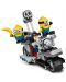 Конструктор Lego Minions - Преследване с колела (75549) - 4t