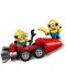 Конструктор Lego Minions - Преследване с колела (75549) - 5t