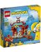 Конструктор LEGO Minions - Кунг-фу битка (75550) - 1t