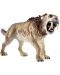 Фигурка Bullyland Animal World - Саблезъб тигър - 1t