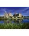Пъзел Schmidt от 1000 части - Замъкът Лийдс, Кент, Англия - 2t
