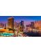 Панорамен пъзел Castorland от 4000 части - Марина Пано, Дубай - 2t
