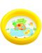 Детски надуваем басейн Intex - Весели животни - 3t