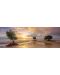 Панорамен пъзел Schmidt от 1000 части - Национален парк Дейнтри, Австралия, Марк Грей - 2t