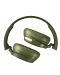 Безжични слушалки с микрофон Skullcandy - Riff Wireless, Moss/Olive - 4t