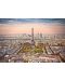 Пъзел Castorland от 1500 части - Градски пейзаж на Париж - 2t