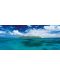 Панорамен пъзел Schmidt от 136 части - Остров Лейди Мъсгрейв, Куинсланд, Австралия, Марк Грей - 2t