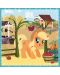 Пъзел Trefl 3 в 1 - Щастливият ден на понито, My Little Pony - 4t
