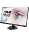 Монитор Asus Eye Care - VP249HE, 23.8", FHD IPS, черен - 3t