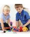Детски конструктор Learning Resources - Машини в действие - 5t