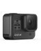 Спортна камера GoPro Hero8 - черна - 3t