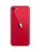 Смартфон Apple - iPhone SE 2nd gen, 64GB, червен - 4t