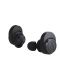 Безжични слушалки Audio-Technica - ATH-CKR7TW, TWS, черни - 1t