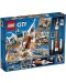 Конструктор Lego City - Deep Space Rocket and Launch Control (60228) - 3t