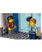 Конструктор Lego City Police - Полицейски участък (60246) - 10t