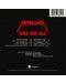 Metallica - Kill 'Em All (CD) - 2t