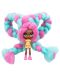 Мини кукла с ароматна коса Candylocks - Асортимент - 7t
