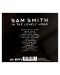 Sam Smith - In The Lonely Hour (CD) - 2t