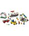 Конструктор Lego City - Garage Center (60232) - 4t