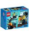 Конструктор Lego City - Бягство на автомобилна гума (60126) - 3t