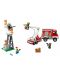 Конструктор Lego City - Пожарникарски камион (60111) - 4t