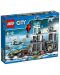 Конструктор Lego City - Затворнически остров (60130) - 1t