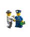 Конструктор Lego City - Подвижен полицейски център (60044) - 5t