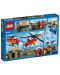 Конструктор Lego City - Пожарникарски отряд (60108) - 3t