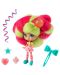 Мини кукла с ароматна коса Candylocks - Асортимент - 6t