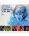 Astrud Gilberto - 5 Original Albums (CD Box) - 1t
