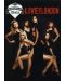 Pussycat Dolls - Live From London  (DVD) - 1t