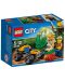 Конструктор Lego City – Бъги за джунглата (60156) - 1t