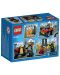 Конструктор Lego City - Пожарникарско АТВ (60105) - 3t