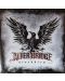 Alter Bridge - Blackbird (CD) - 1t