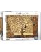 Пъзел Eurographics от 1000 части – Дървото на живота, Густав Климт - 1t