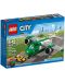 Конструктор Lego City Airport - Товарен самолет (60101) - 1t