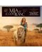Armand Amar - Mia And The White Lion (CD) - 1t