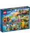 Конструктор Lego City - People Pack: Fun Fair (60234) - 3t