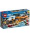 Конструктор Lego City – Екип за реакция 4x4 (60165) - 1t