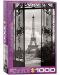 Пъзел Eurographics от 1000 части – Пред портите на Париж - 1t