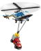 Конструктор LEGO City Police - Полицейско преследване с хеликоптер (60243) - 7t